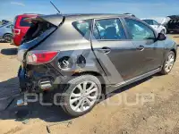 2011 Mazda 3 фото