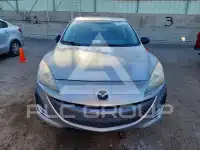 2011 Mazda 3 photo