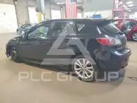 2011 Mazda 3 фото