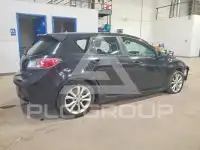 2011 Mazda 3 фото