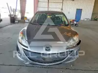 2011 Mazda 3 фото