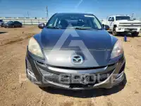 2011 Mazda 3 фото