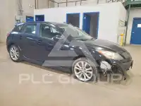 2011 Mazda 3 фото