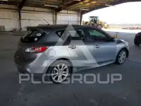2011 Mazda 3 фото