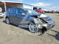 2011 Mazda 3 photo