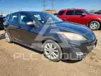 2011 Mazda 3 фото