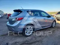 2011 Mazda 3 photo
