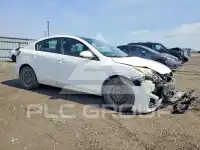 2011 Mazda 3 photo