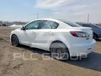 2011 Mazda 3 photo