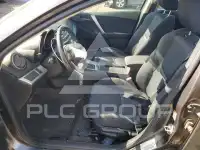 2011 Mazda 3 photo