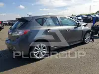 2011 Mazda 3 photo