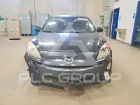 2011 Mazda 3 фото