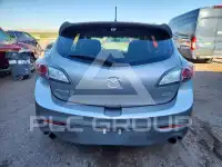 2011 Mazda 3 photo