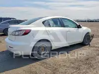 2011 Mazda 3 photo