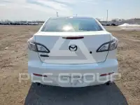 2011 Mazda 3 photo
