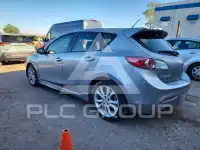 2011 Mazda 3 photo