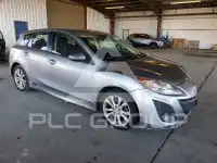 2011 Mazda 3 фото