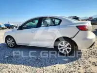 2011 Mazda 3 фото