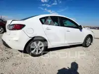 2011 Mazda 3 фото
