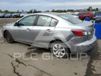 2011 Mazda 3 фото
