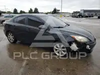 2011 Mazda 3 фото
