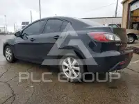 2011 Mazda 3 фото