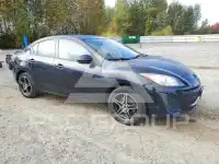 2011 Mazda 3 photo