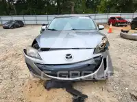 2011 Mazda 3 photo