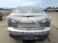 2011 Mazda 3 фото