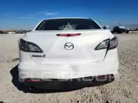 2011 Mazda 3 фото