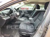 2011 Mazda 3 photo