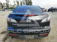 2011 Mazda 3 photo