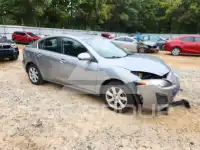 2011 Mazda 3 photo