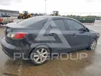 2011 Mazda 3 фото