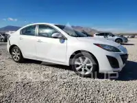 2011 Mazda 3 фото