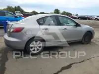 2011 Mazda 3 фото