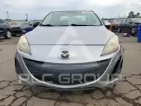 2011 Mazda 3 фото