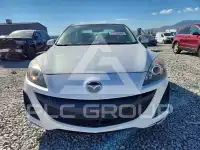 2011 Mazda 3 фото
