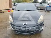 2011 Mazda 3 фото