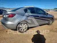 2011 Mazda 3 фото