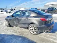 2011 Mazda 3 фото
