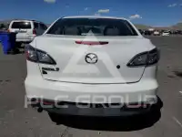 2011 Mazda 3 фото