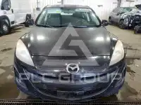 2011 Mazda 3 фото