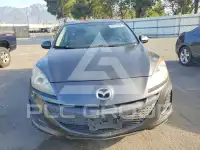 2011 Mazda 3 фото