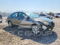 2011 Mazda 3 фото