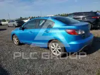 2011 Mazda 3 фото