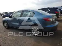 2011 Mazda 3 photo