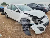 2011 Mazda 3 фото