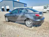 2011 Mazda 3 фото