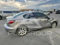 2011 Mazda 3 фото